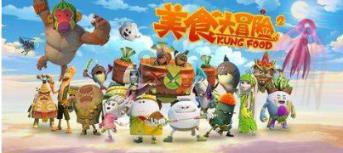 逃离地下古寺庙
