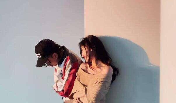 女孩的美发店