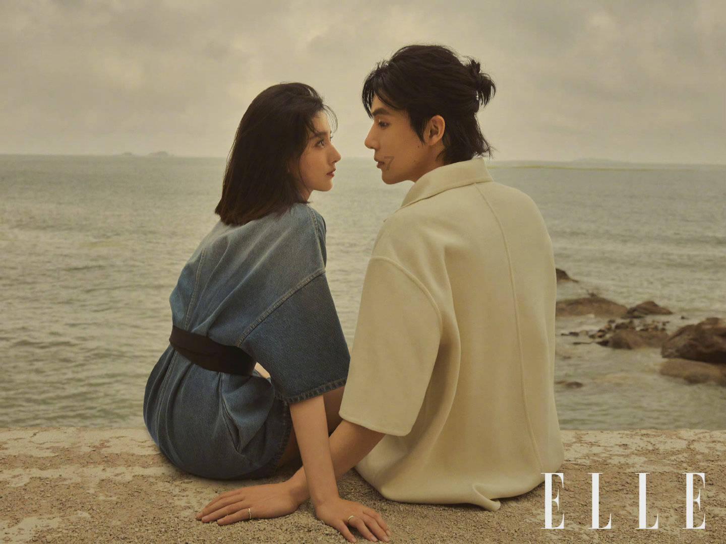 唐嫣主演《繁花》获得成功,名气飙升,成为当红花旦!