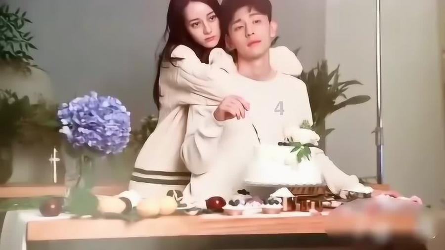 《喜欢你我也是》cu王蓓为什么分手？