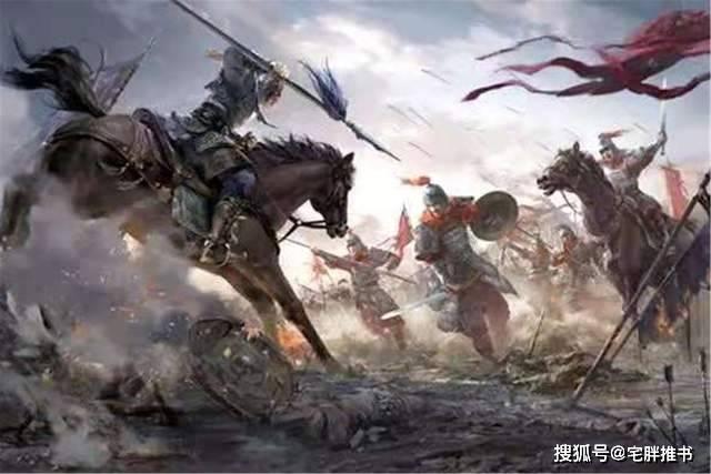 英勇骑士向前冲无敌版