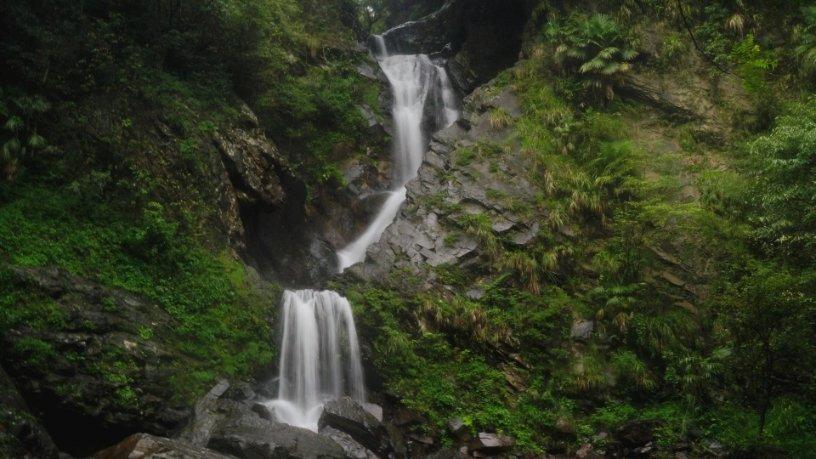 影响风水?法官实地向前一步解“心结”