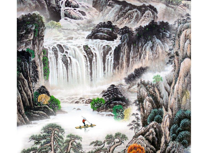 万词王