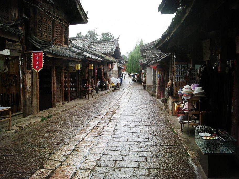 《新白娘子传奇》中的穿帮镜头，简直太搞笑