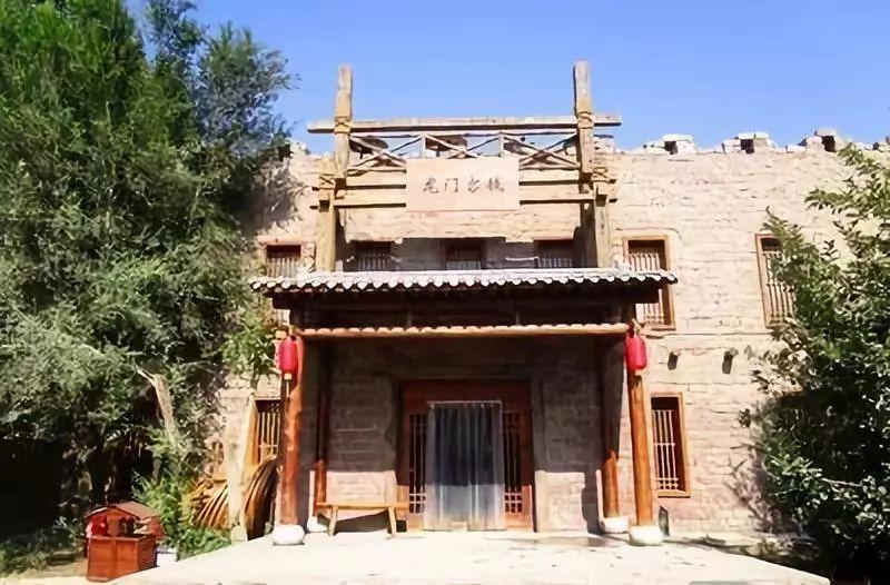 入户门对着厕所门如何解决？游戏画面