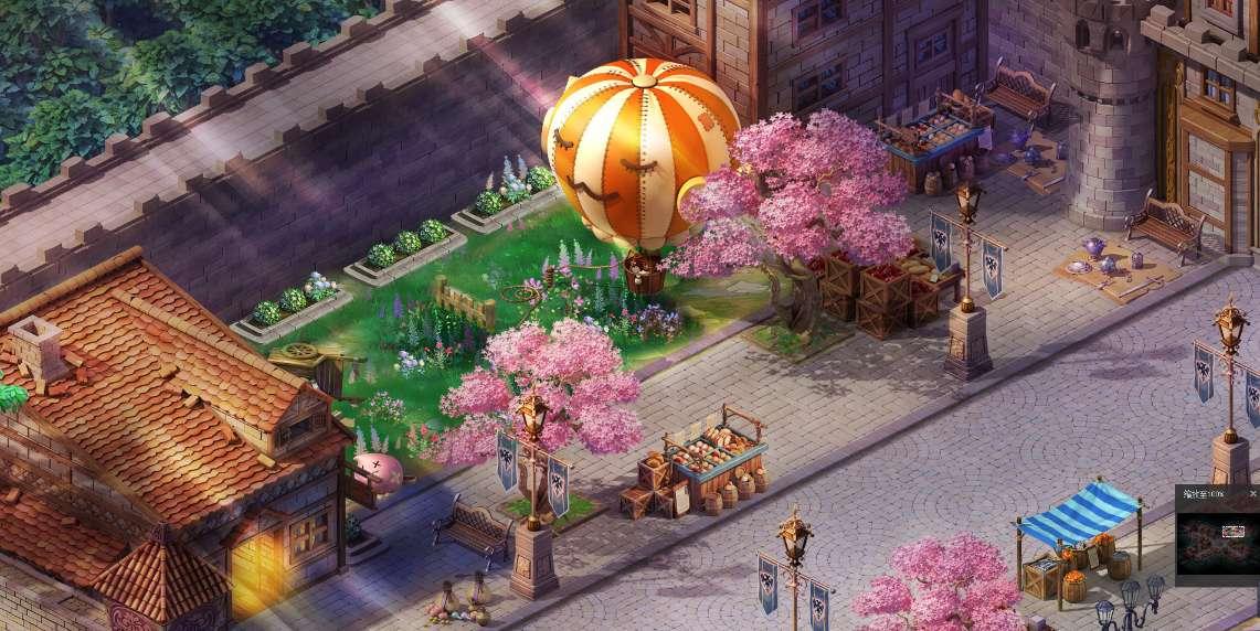 剑侠情缘手游